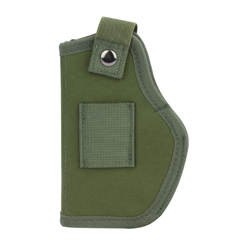 Gun Holster for Men/Women, Concealed Carry Holster, Universal Right/Left Hand Draw Compact Mid-Sizes Handguns