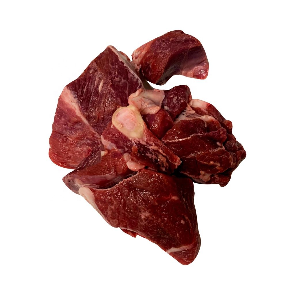 Свежее замороженное халяльное козье мясо на продажу