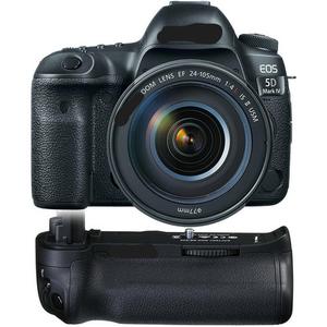 Высококачественная камера 5D Mark с аккумулятором для цифровой зеркальной камеры с качеством красочного изображения EF 24-105 мм