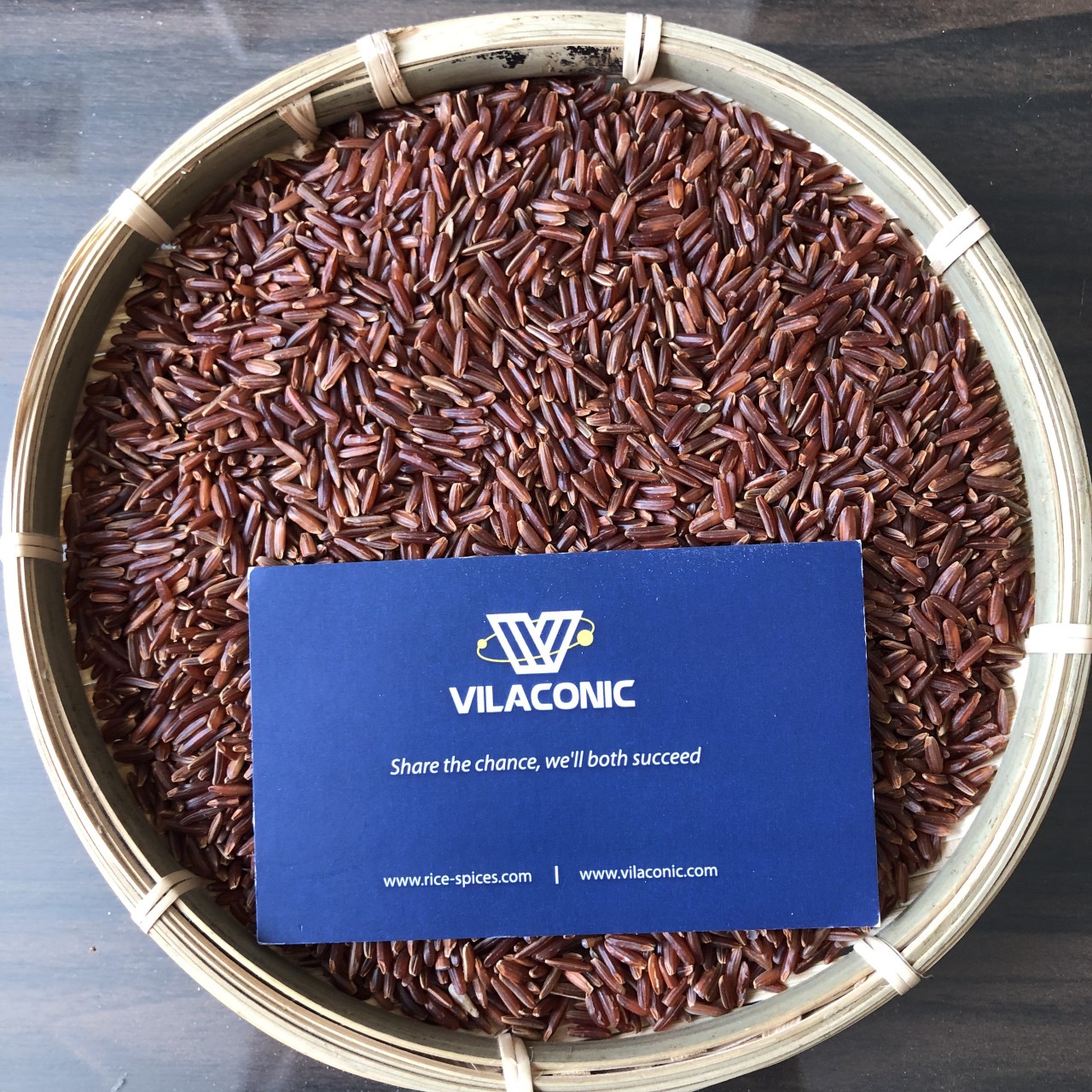 Красный рис/здоровый рис, низкая цена-WS: + 84 358211696