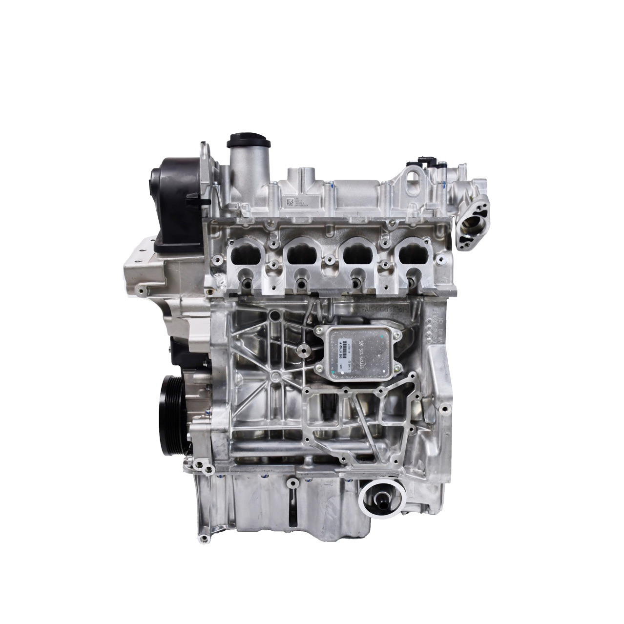 Автозапчасти двигатель подходит для Volkswagen EA211 серии 1,2 т рабочий объем 16 1,2 т автомобиль Vw Citi Golf Mk1 двигатель 1,4 96 2012-
