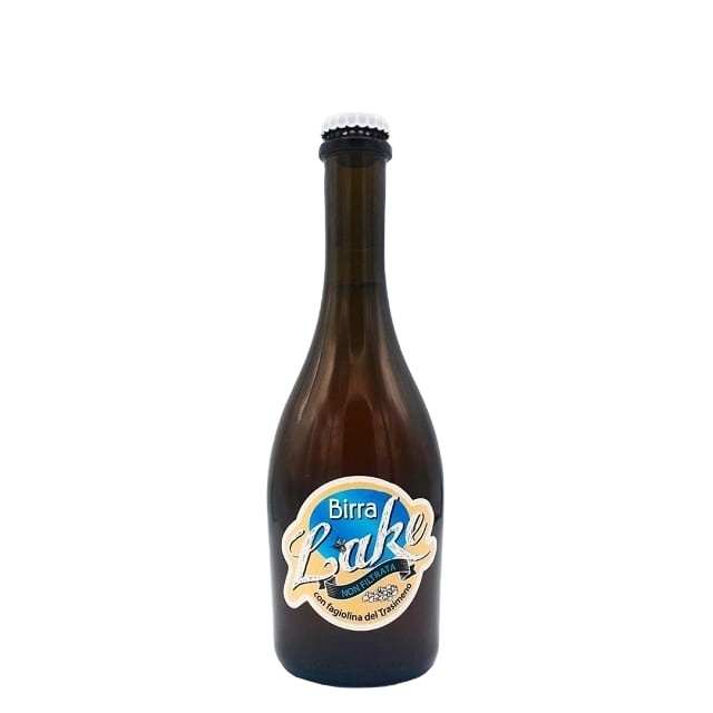 Лучшее итальянское кустарное пиво Birra Lake craft beer для экспорта