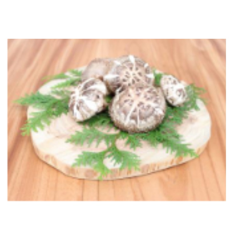 Best Highly Affordable Product Whole Fresh Shiitake Mushroom Truffles Private Label