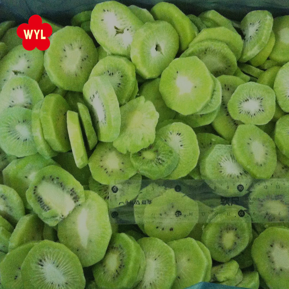 Замороженный киви, 10 кг