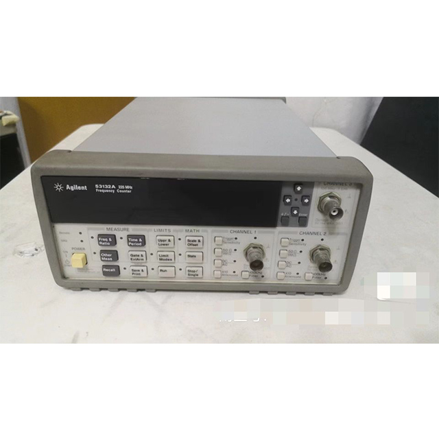 Универсальный счетчик частоты HP Agilent Keysight 53132A 3 ГГц