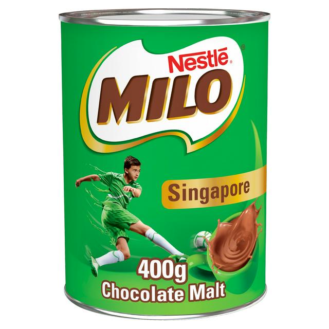 Instant Cacao Drinks Rich Chocolate Flavor for Savoring Instantly