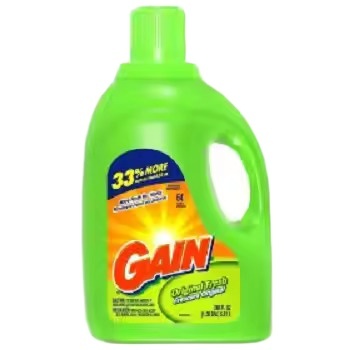 Gain Laundry & Home Products