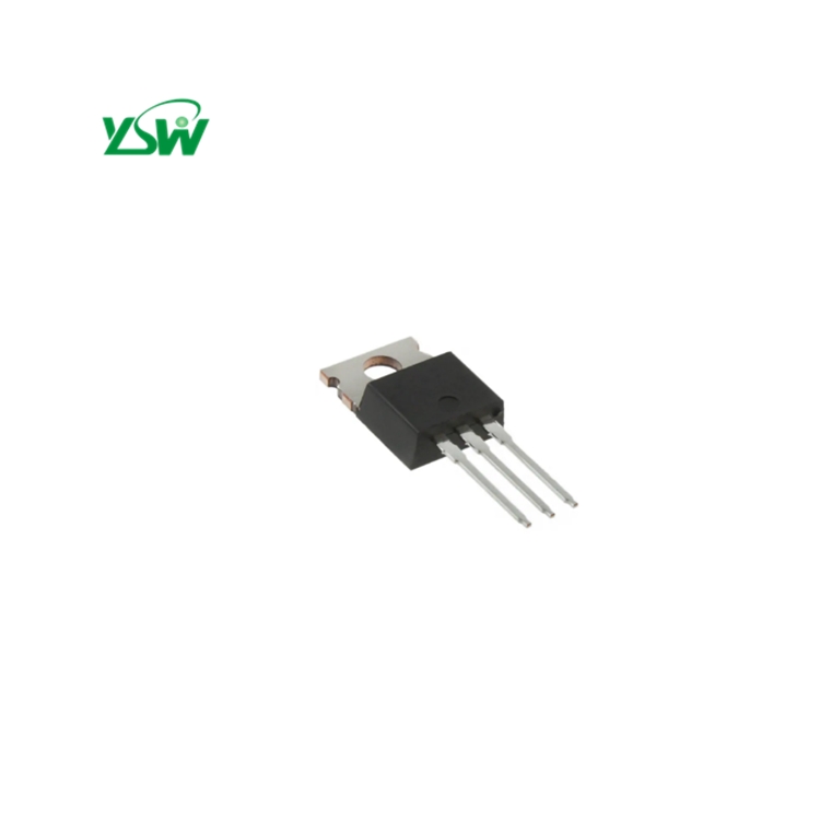 IRF9640 Bom Service MOSFET P-Channel 200V 11A TO220AB Новый и оригинальный