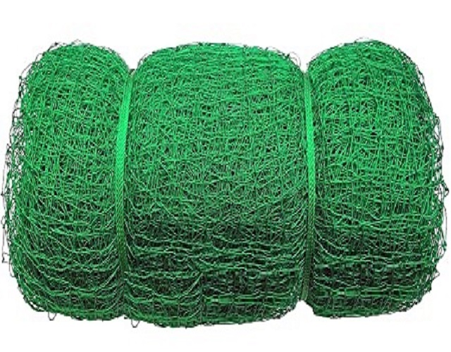 Best Quality Cricket / Baseball Batting Practice Net Cage Regular Training Netting for Outdoor Backyard Ground Sports