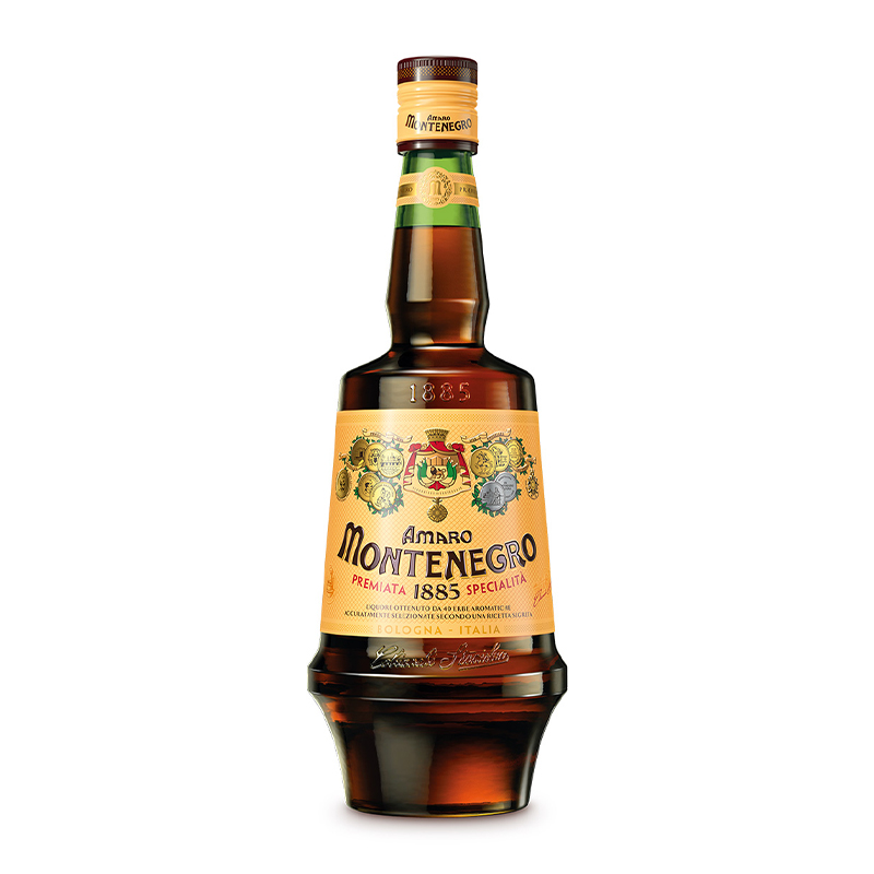Высококачественный ликёр высшего качества, Сделано в Италии, бутылка Amaro montedoro, бутылка 70cl, готов для экспорта