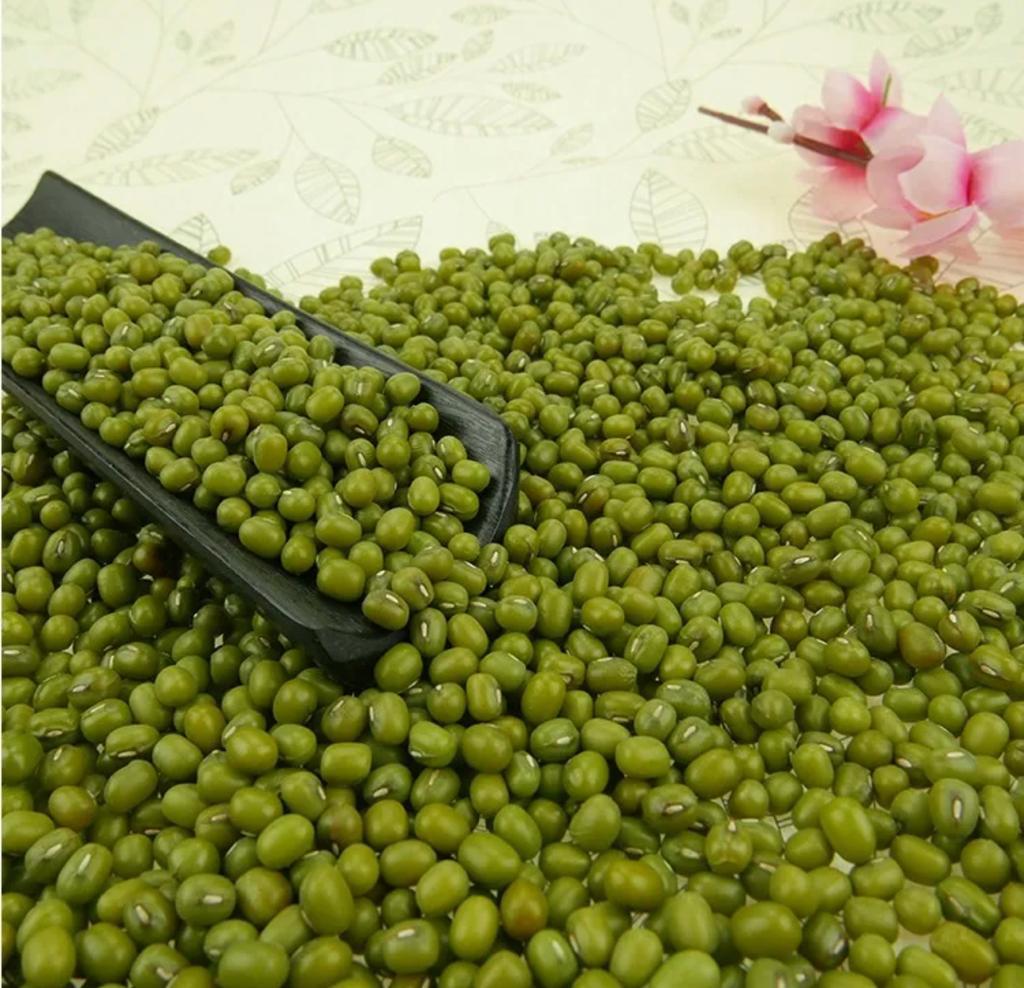 Замороженная зеленая фасоль