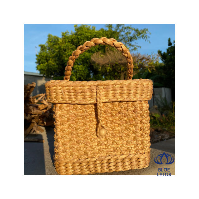 BEST SELLING PLASTIC BAGS - Export quality Cheap Bulk Plastic Bag with Handle MANUFACTORY