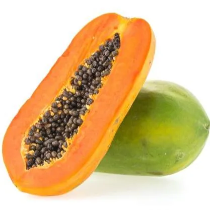 Frozen dwarf papaya and red papaya f1 nutritious with best price