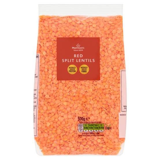 Новый продукт, качественная Красная чечевица/зеленая чечевица/желтая чечевица