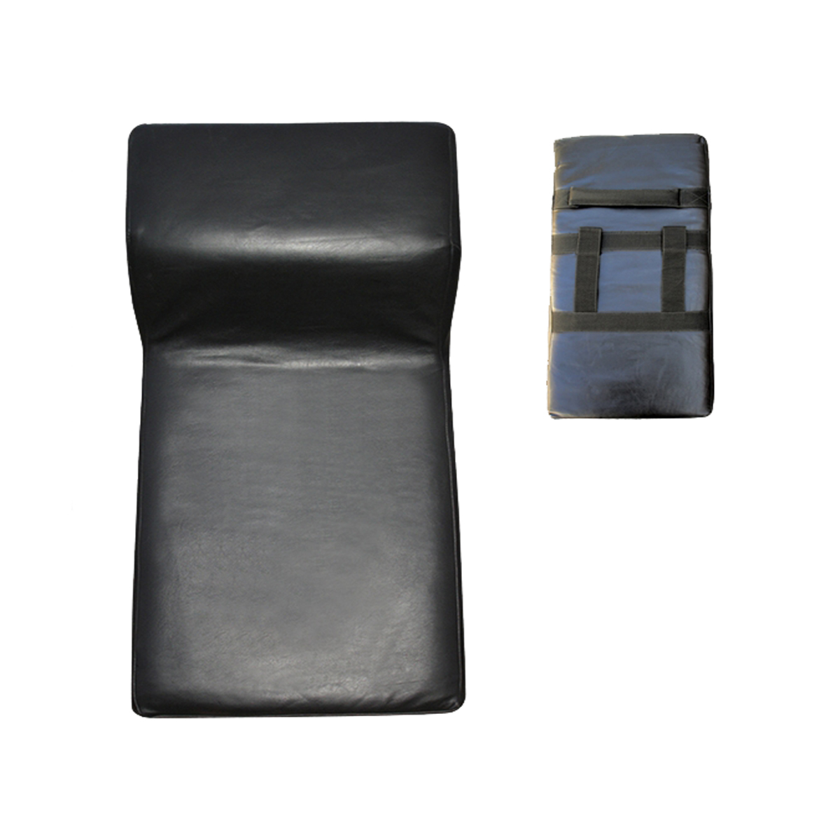 Top Quality Multiple Angle Straight Kick Shield Boxing Taekwondo Karate Kicking Shield