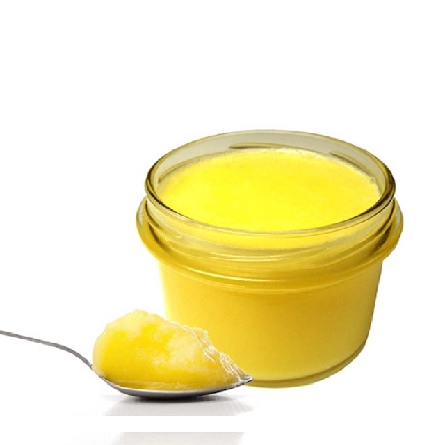 Высокое качество овощи Ghee Таиланд