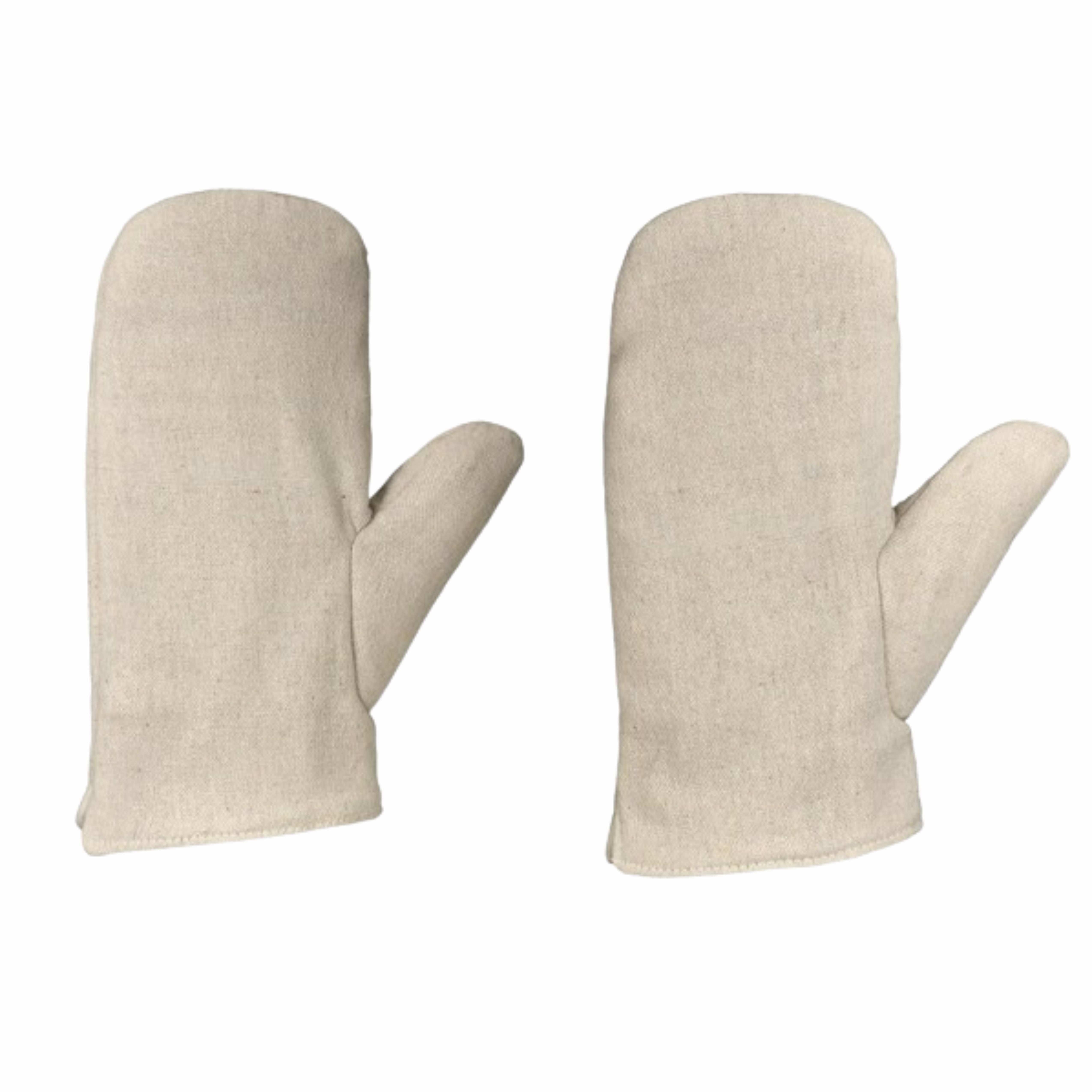 Premium Quality Mitten Bakery Gloves Soft and Comfortable Industrial Safety Oven Gloves High Heat Resistant Hand Protection