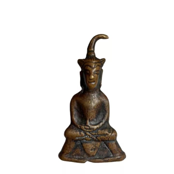 Phaya Ngang длинные плечи Luket