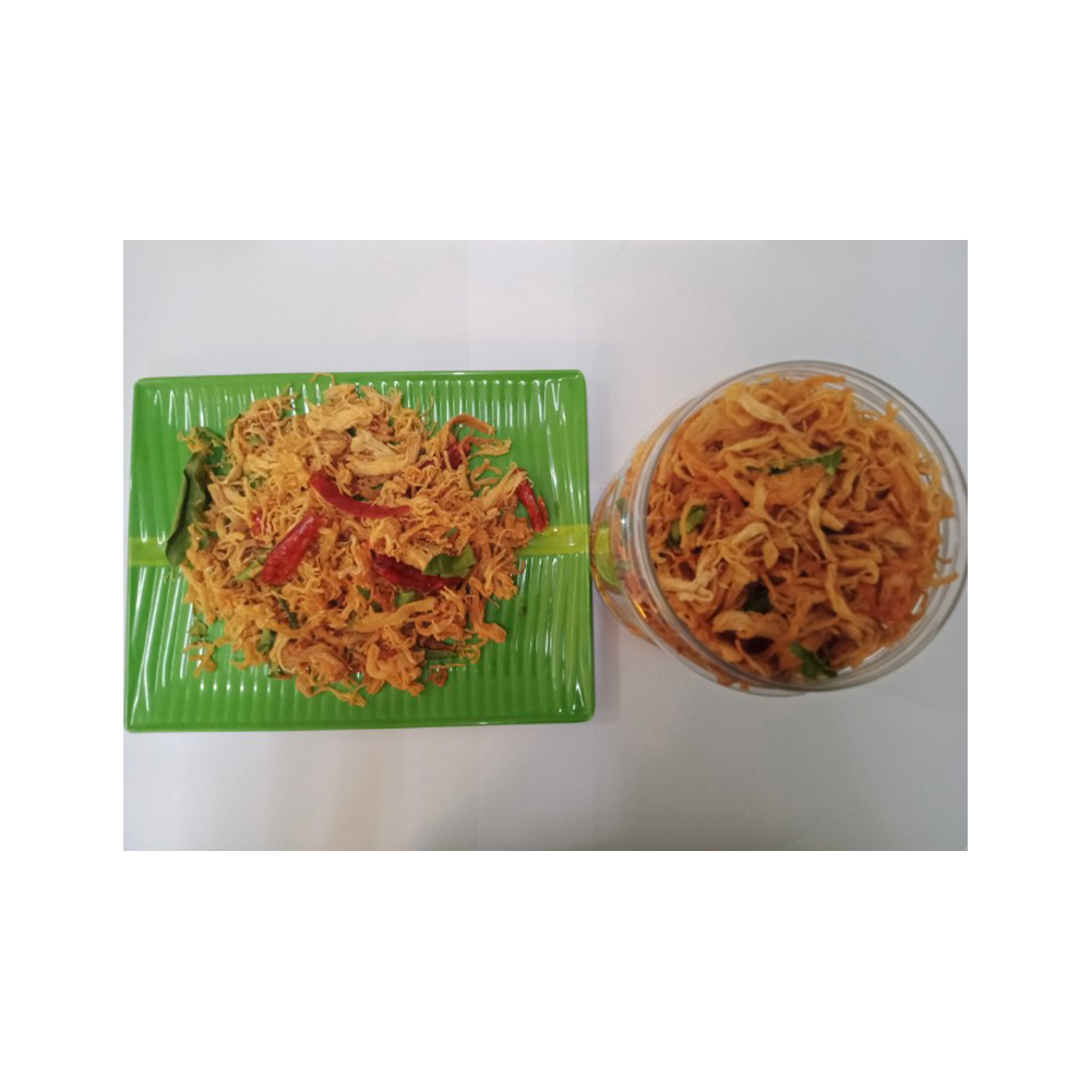 Высшее качество, острая сухая курица, лицензия, Вьетнам, высокое качество, сухая курица