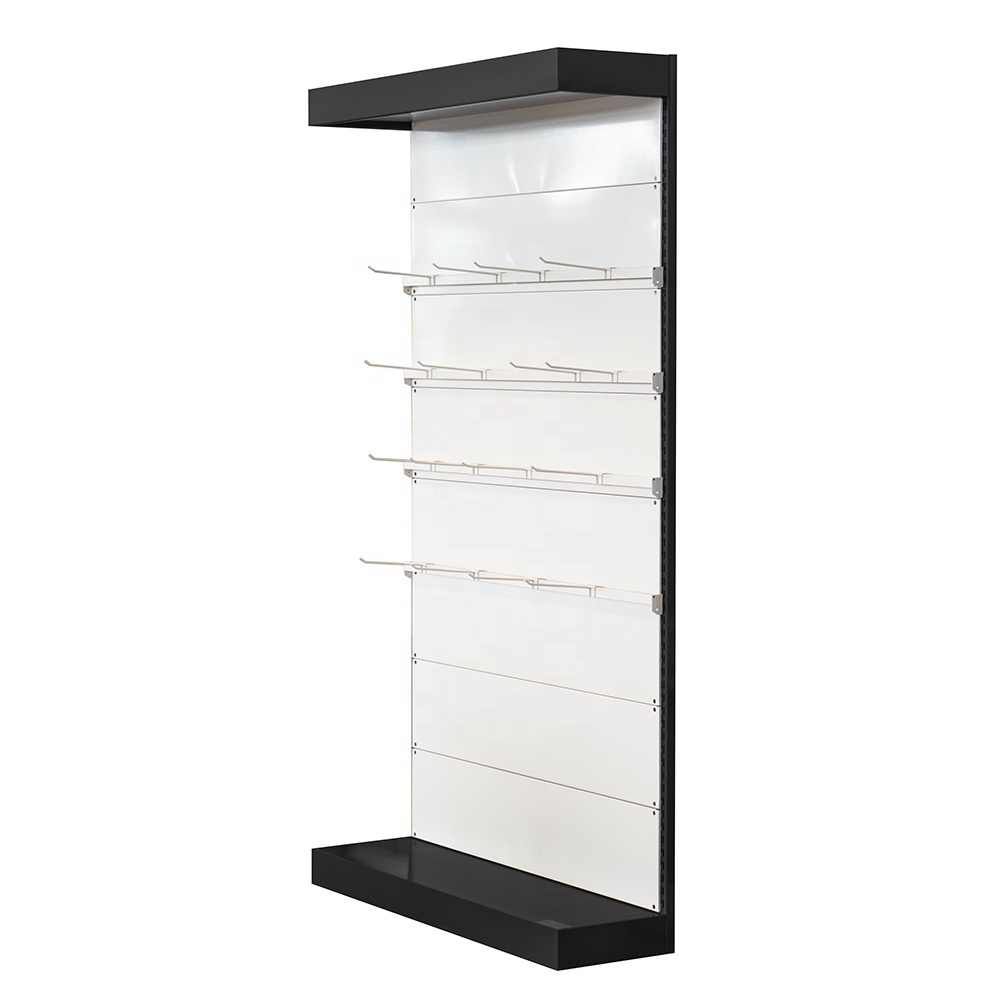 ADong Supermarket Metal Display Rack Good Price A13 Wire Shelving for Shop Accessory Storage Warehouse Shelf for Store Use