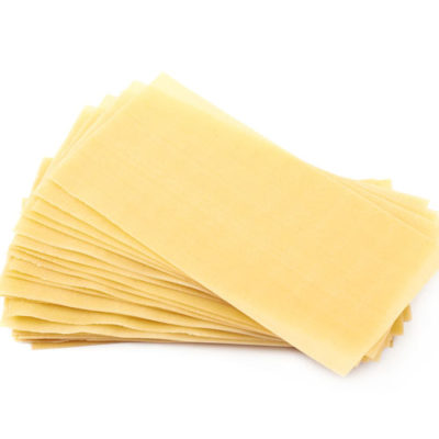 100% итальянское качество 3 кг Linguine сухие макароны в мешке для продажи