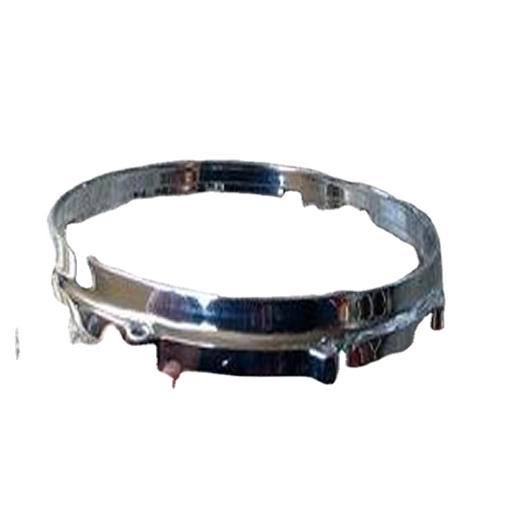 YL104 ADC12 Die Casting Phosphating Chromizing Mould Manufacturing Cast Forged Die Cast Drum Hoop