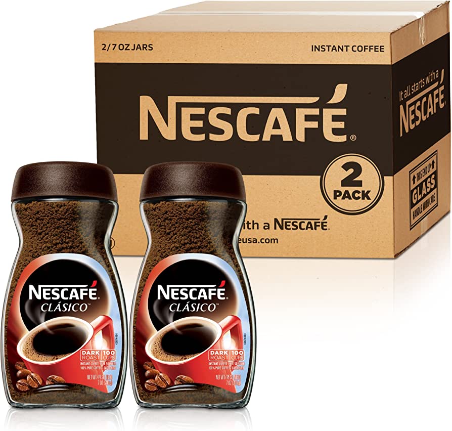 Premium Nescafe 3-in-1Instant Coffee./Nescafe classic/nescafe gold for sale