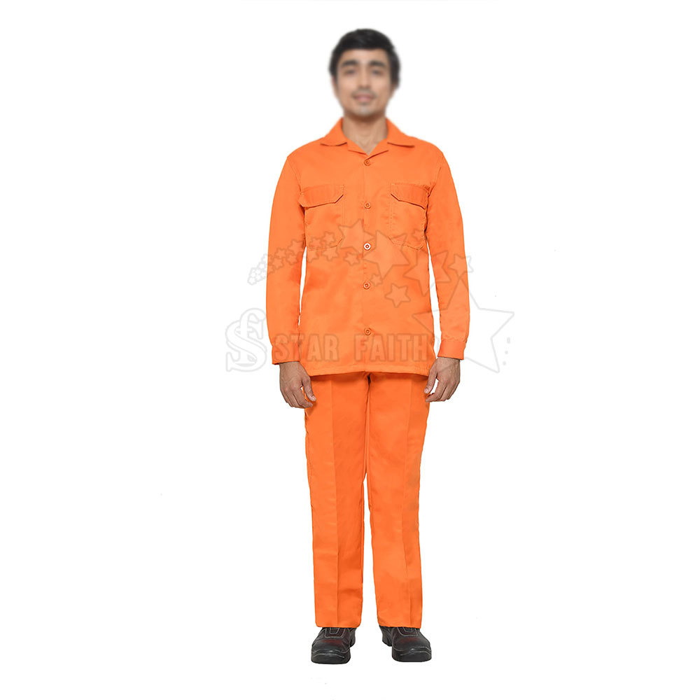 High Quality Fire Fighter Protective Clothing Fire Fighting Protective Suit Fire Safety Suits for Sale