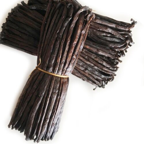 High Quality Whole Vanilla Beans for sale at cheap prices