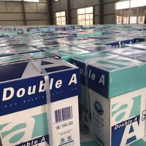 PaperOne премиум качества PaperOne Premium A4 копировальная бумага 70gsm / 75gsm /80gsm оптом по низкой цене
