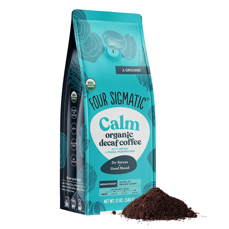 Hot Sell NEST LE NESCAFES DECAF COFFEE 50 SACHET BOX Instant Coffee (90 g)
