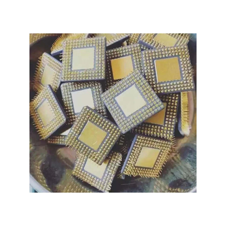 Discount price CPU Processor Scrap wholesale high-quality bulk supply