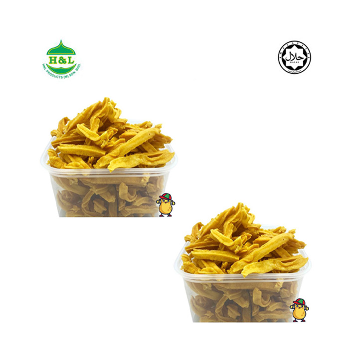Быстрая доставка, оптовая продажа, низкая цена, HNL Muruku, звезда детства, вкус памяти, хрустящий и аутентичный вкус для веганов, подходит для всех возрастов