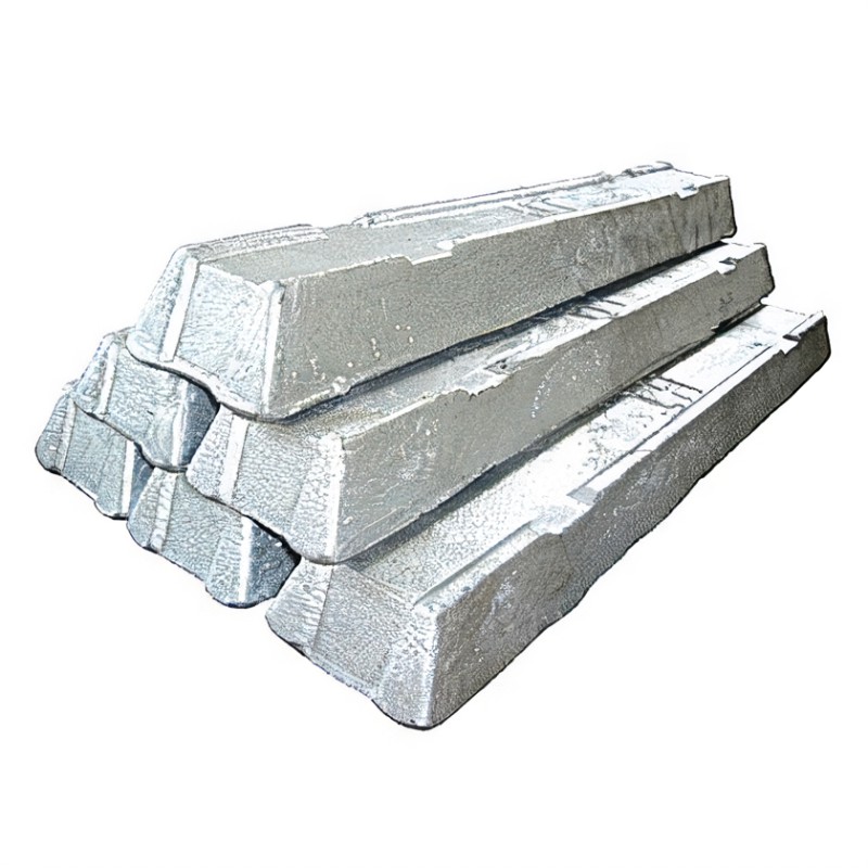 Хит продаж ****** 99.99% алюминиевый скребок и 99.99% алюминиевый скребок