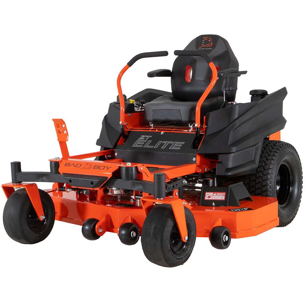 Cheap Price Original 541cc Electric Lawn Mower Industrial and Agricultural Grade Kohler Motor for Sale