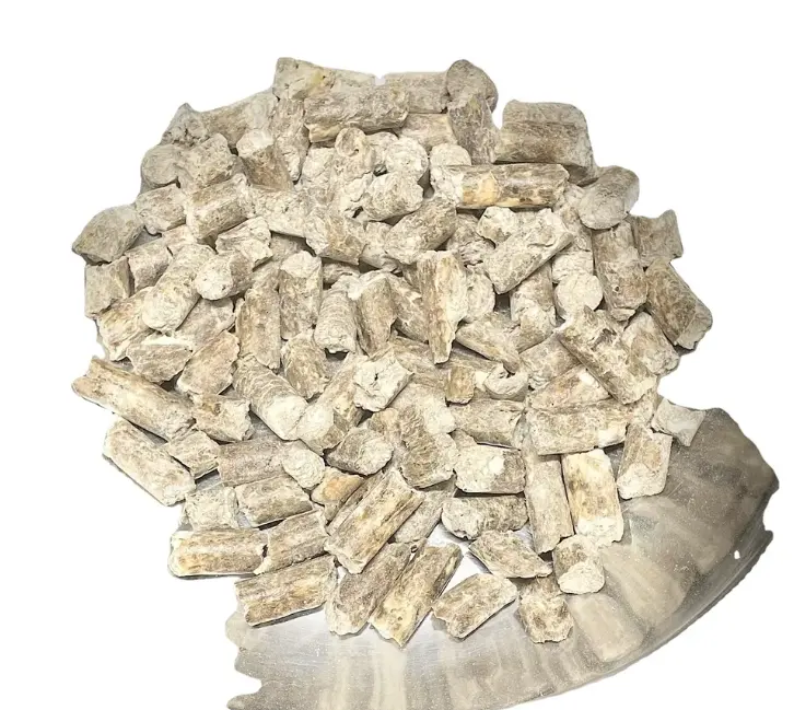 High quality best price Tapioca residue powder / Tapioca residue pellet 2020
