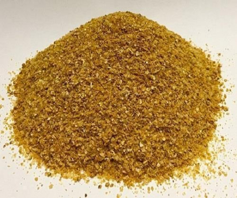 Maize DDGS Distillers Dried Grains with Solubles (Animal Feed)