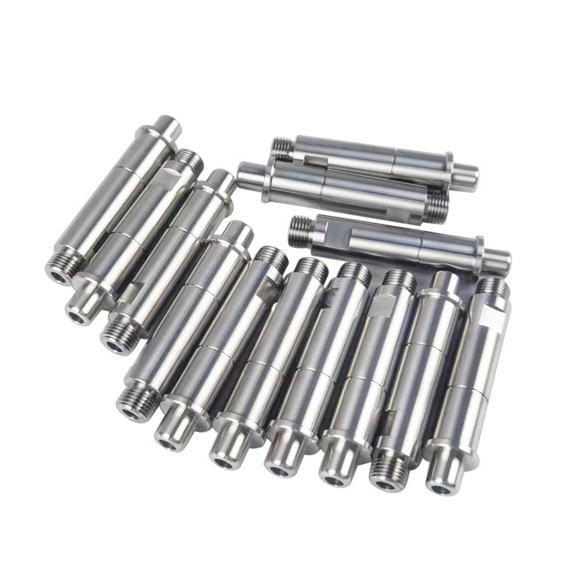 Machinery parts supplies, CNC machining services, and wire EDM spare parts provide precision solutions for industrial