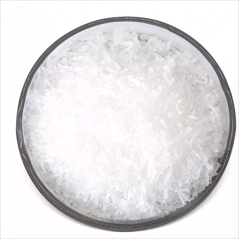 Заводская поставка 99% msg 25 кг