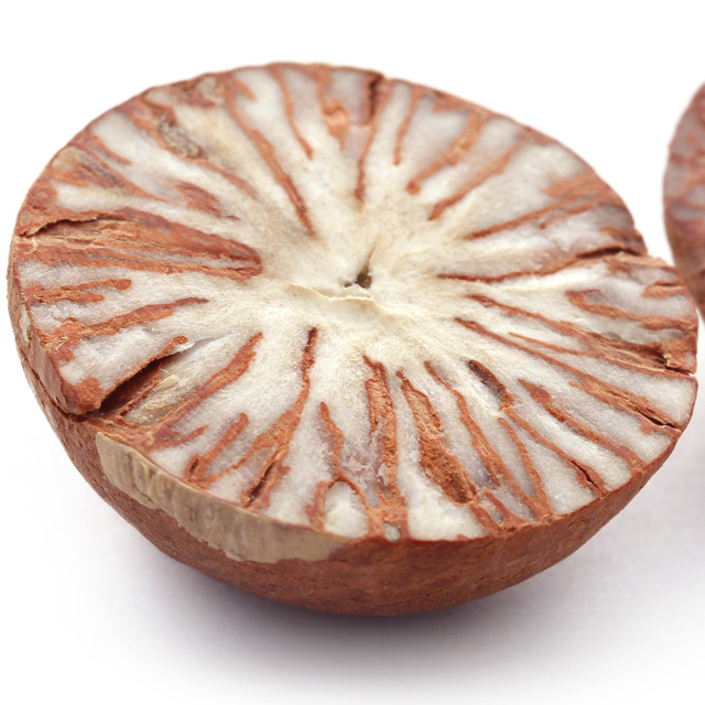 Высококачественные полностью высушенные орехи Betel Nut Areca
