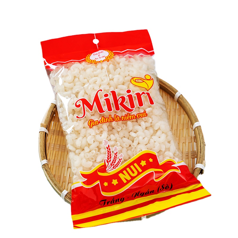 Белые макароны (короткие стебли) трубчатая форма без глютена низкий уровень углерода низкая соль низкий уровень натрия без сахара Особенности 12 месяцев паста