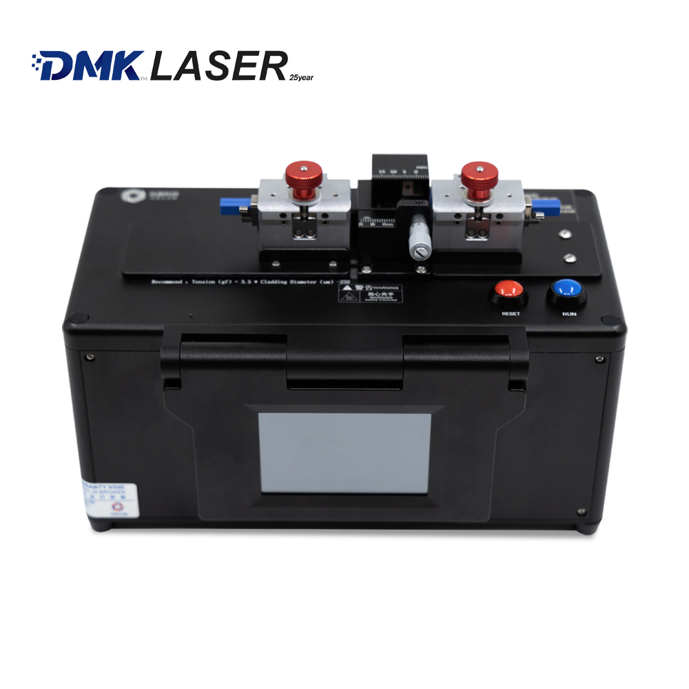 Fiber Optic Fusion Splicer, Fiber Optic Cleavers And Other Fiber Optic Repair Tools For Repairing Various Types Of Laser Sources