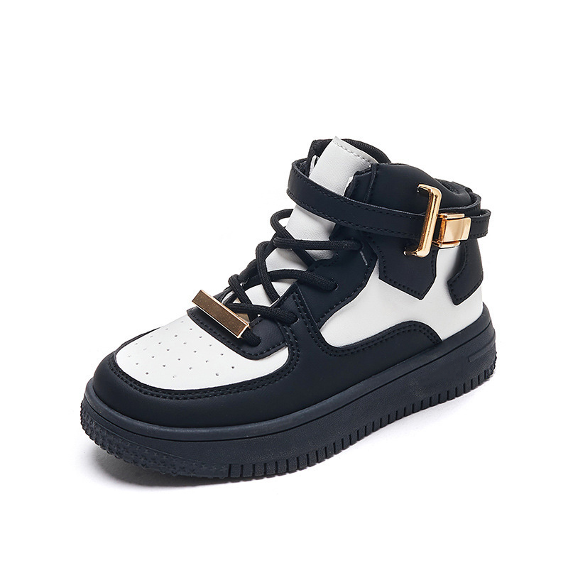 Wholesale genuine leather zero drop designers minimalist barefoot toddler boys girls dress casual baby children kids shoes