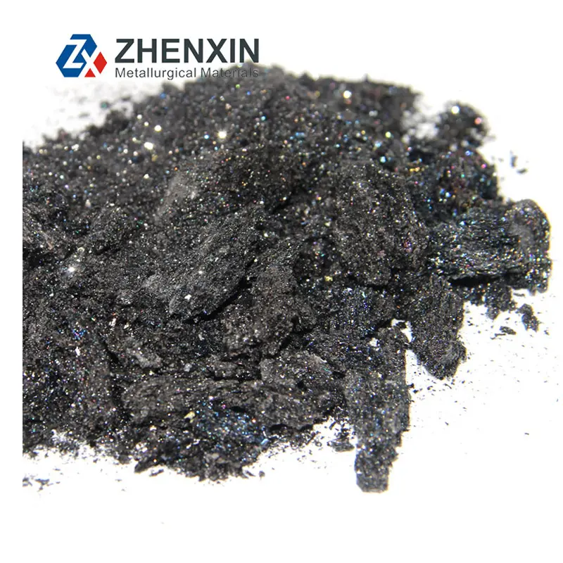 Silicon Carbide Low Price High Quality Silicon Carbide From Chinese Manufacturers