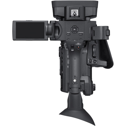 Абсолютно Новый готово к отправке PXW-Z150 4K xd-камера Профессиональная цифровая видеокамера