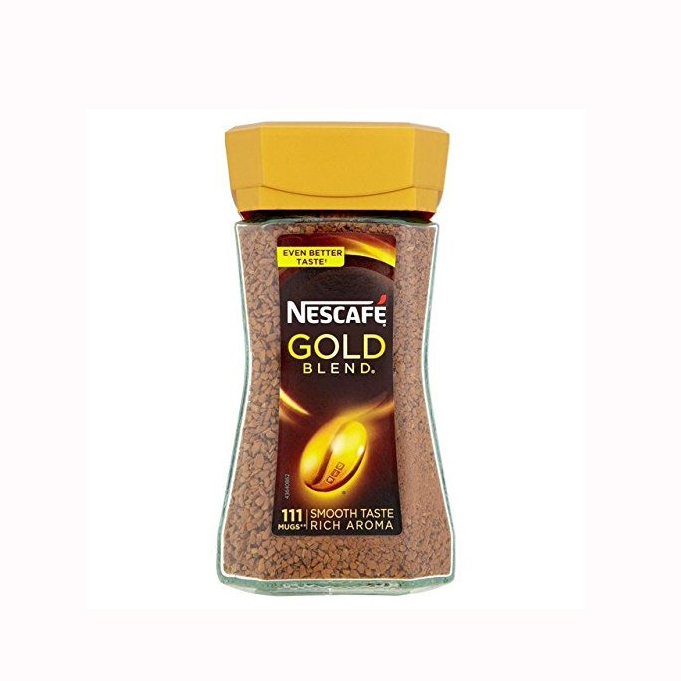 Direct Supplier of Nescafe Classic / Pure Instant Nescafe Coffee At Wholesale Price