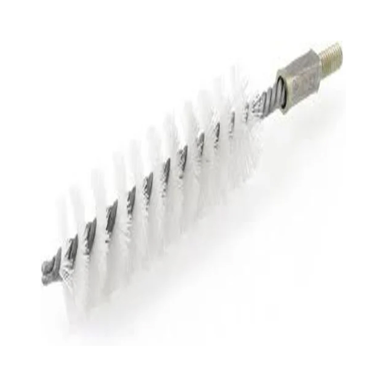 Low-cost Test Tube Boiler Cleaning Brush Cleaner: An Innovative Laboratory Instrument