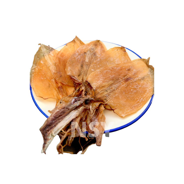 Dried Squid Skinless Squid Packaging, Natural Yellow Color, Good Quality, Packaging Style, 24 Months Long Shelf Life, 12 кг