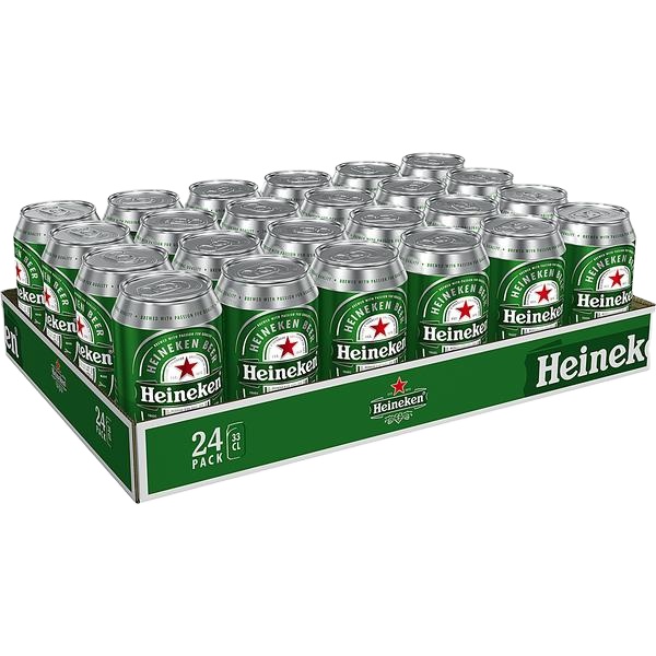 Топ дистрибьютор оригинального пива Heineken 330 мл/оптовая продажа пива Heineken/оригинальное и качественное большое пиво Heinekens 250 мл в
