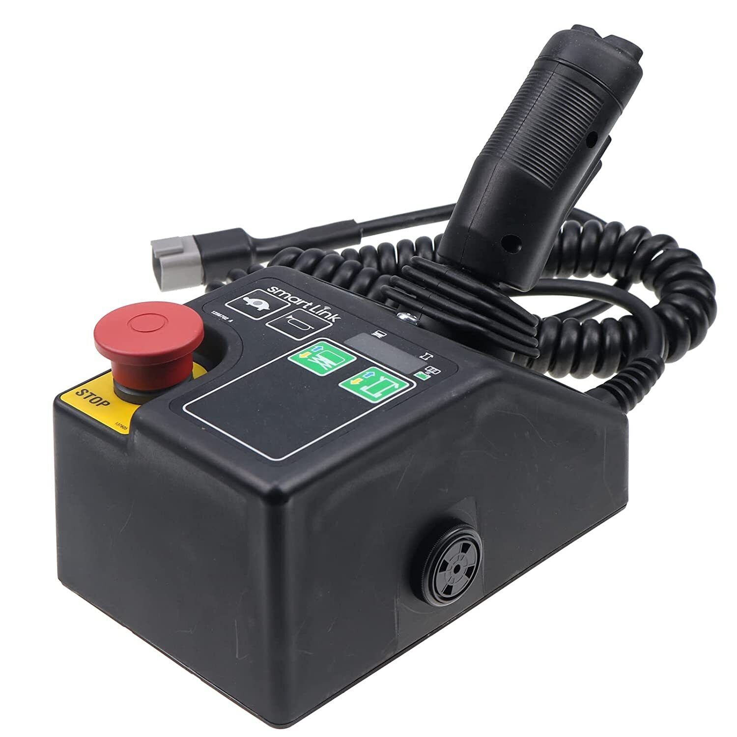 Абсолютно Новый Genie Gen 6 ножничный подъемник распределительный ящик 1256727GT 1256727 GE-1256727